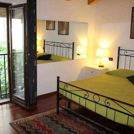 B&B Le Muse Trento Luaran gambar