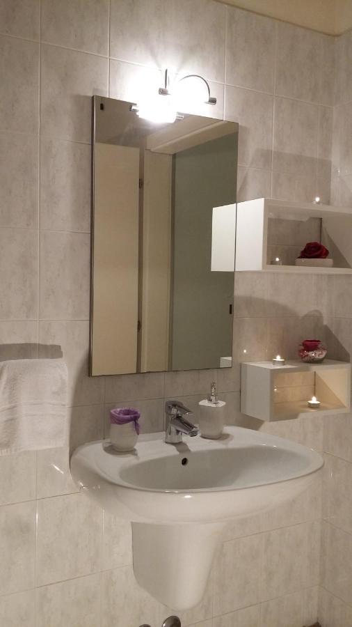 B&B Le Muse Trento Luaran gambar