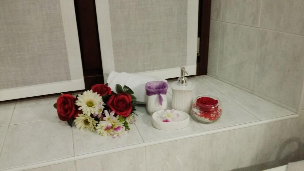 B&B Le Muse Trento Luaran gambar