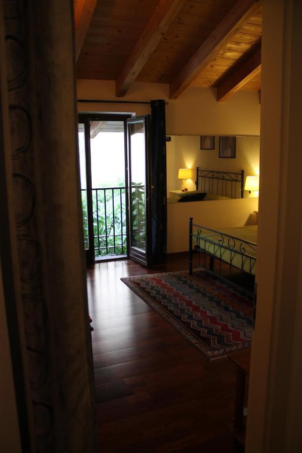 B&B Le Muse Trento Luaran gambar