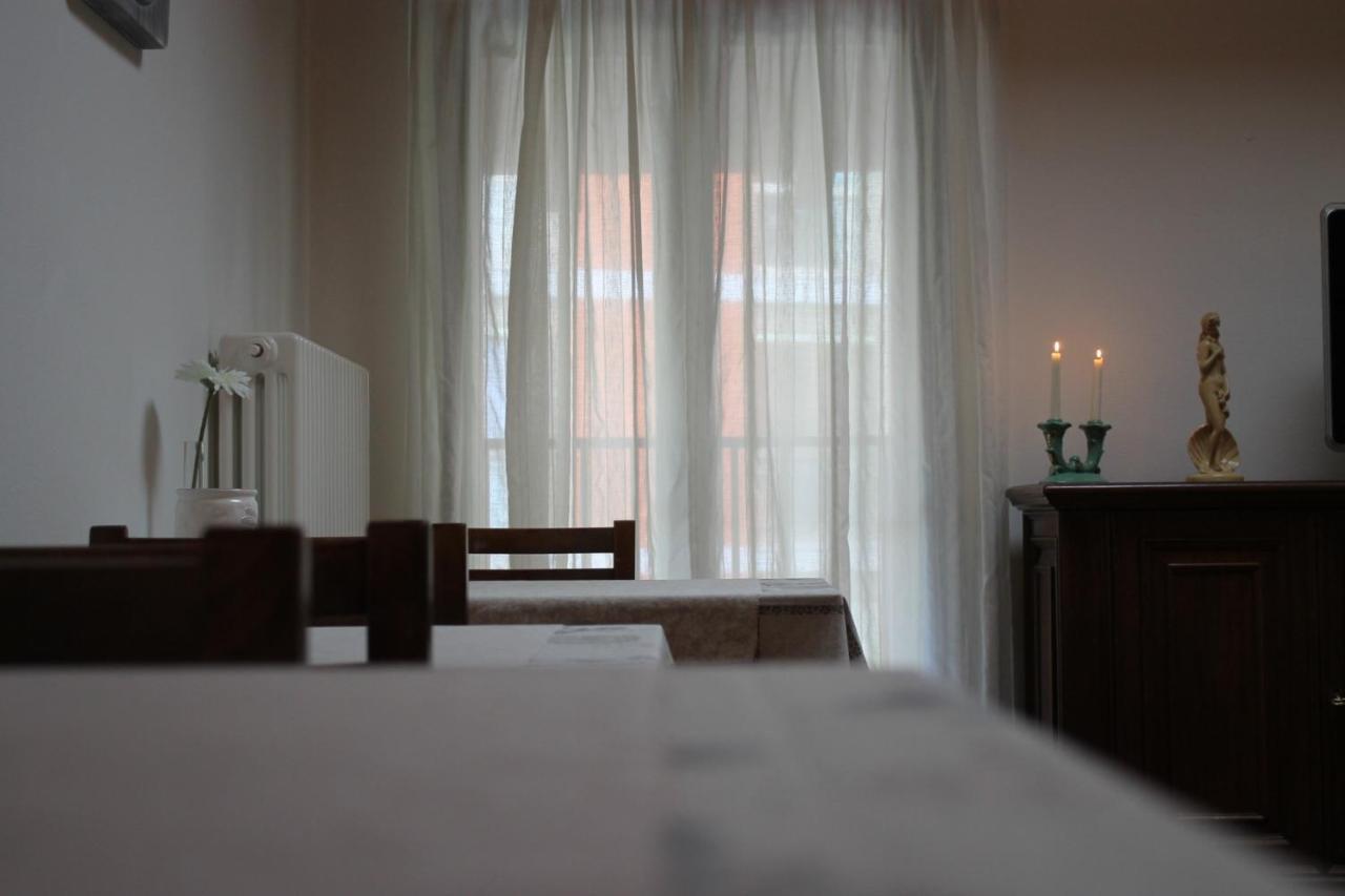 B&B Le Muse Trento Luaran gambar